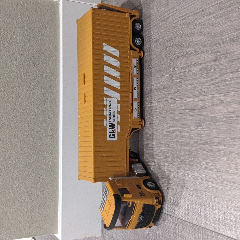 Construction Toy
